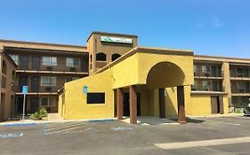 Super 8 Motel Escondido California